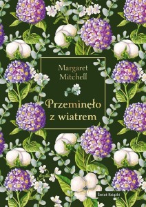 PRZEMINĘŁO Z WIATREM (EDYCJA ELEGANCKA)