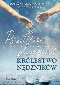 KRÓLESTWO NĘDZNIKÓW, PAULLINA SIMONS