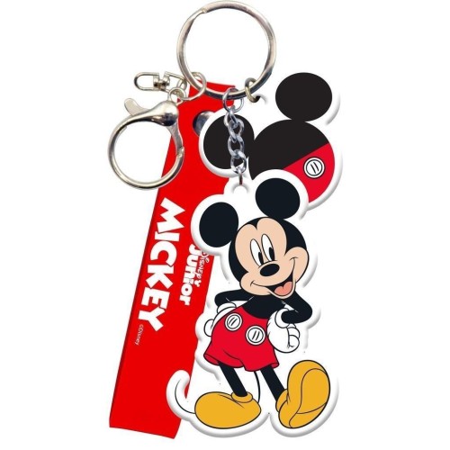 Breloczek Mickey, Diakakis