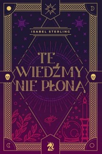 TE WIEDŹMY NIE PŁONĄ W.2, REMIGIUSZ MRÓZ