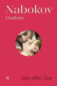 ADA ALBO ŻAR, VLADIMIR NABOKOV