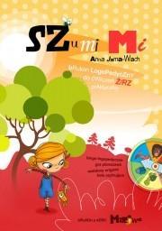 Szumi Mi - Ż, RZ Brulion Logopedyczny