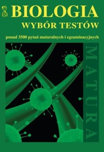 BIOLOGIA WYBÓR TESTÓW MEDYK, ANDRZEJ PERSONA