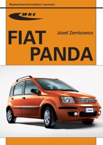 FIAT PANDA, JÓZEF ZEMBOWICZ
