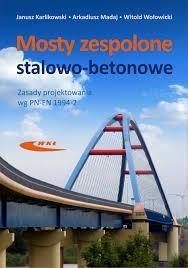 MOSTY ZESPOLONE STALOWO-BETONOWE