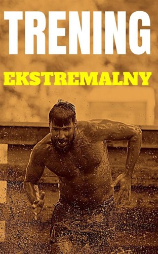 Trening ekstremalny, Chris McNab