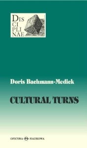 CULTURAL TURNS, DORIS BACHMANN-MEDICK
