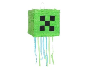 PINIATA PIKSEL 28X28X28CM