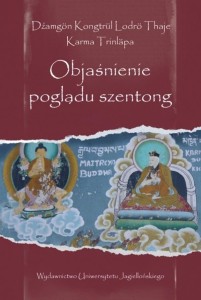 OBJAŚNIENIE POGLĄDU SZENTONG