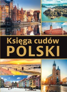 KSIĘGA CUDÓW POLSKI, JAREK MAJCHER