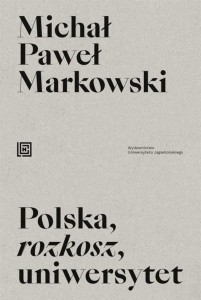 POLSKA, ROZKOSZ, UNIWERSYTET