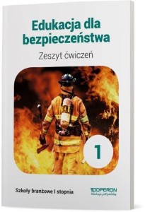 EDUKACJA DLA BEZP. SBR 1 ĆW W.2019 OPERON