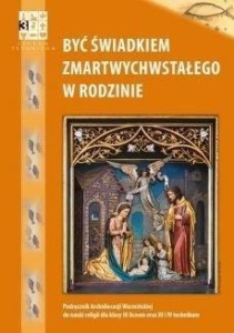 KATECHIZM LO 3 BYĆ ŚWIADKIEM... PODR WARMIA