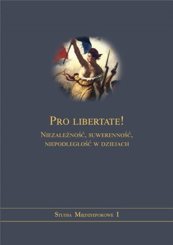 Pro libertate, Michał Gniadek-Zieliński